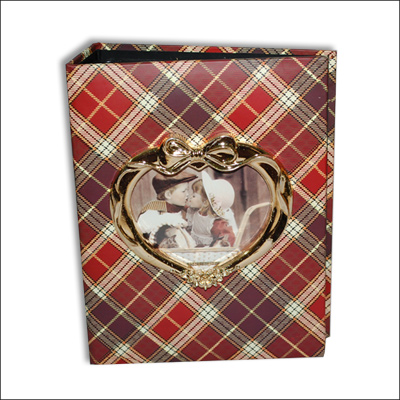 "Archies Photo Album- code01 - Click here to View more details about this Product